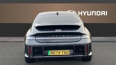 Hyundai IONIQ 6 168kW Ultimate 77kWh 4dr Auto Electric Saloon